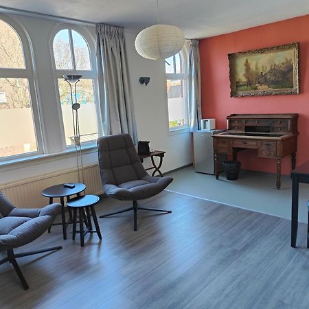 Hotel Saint Vincent Poeldijk المظهر الخارجي الصورة