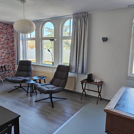Hotel Saint Vincent Poeldijk المظهر الخارجي الصورة