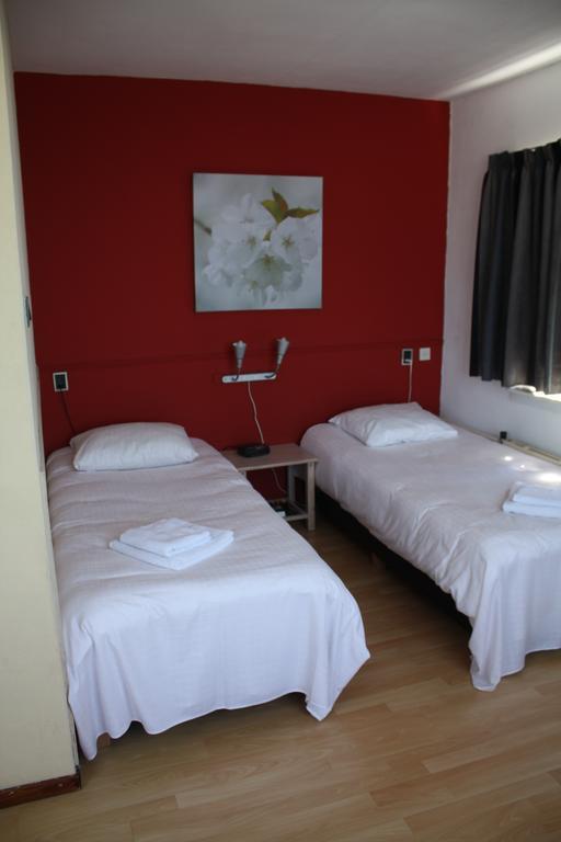 Hotel Saint Vincent Poeldijk الغرفة الصورة