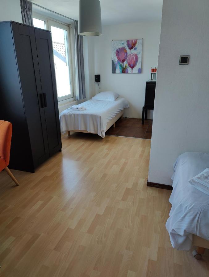 Hotel Saint Vincent Poeldijk المظهر الخارجي الصورة