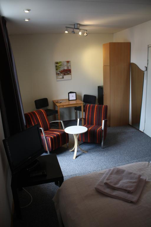 Hotel Saint Vincent Poeldijk المظهر الخارجي الصورة