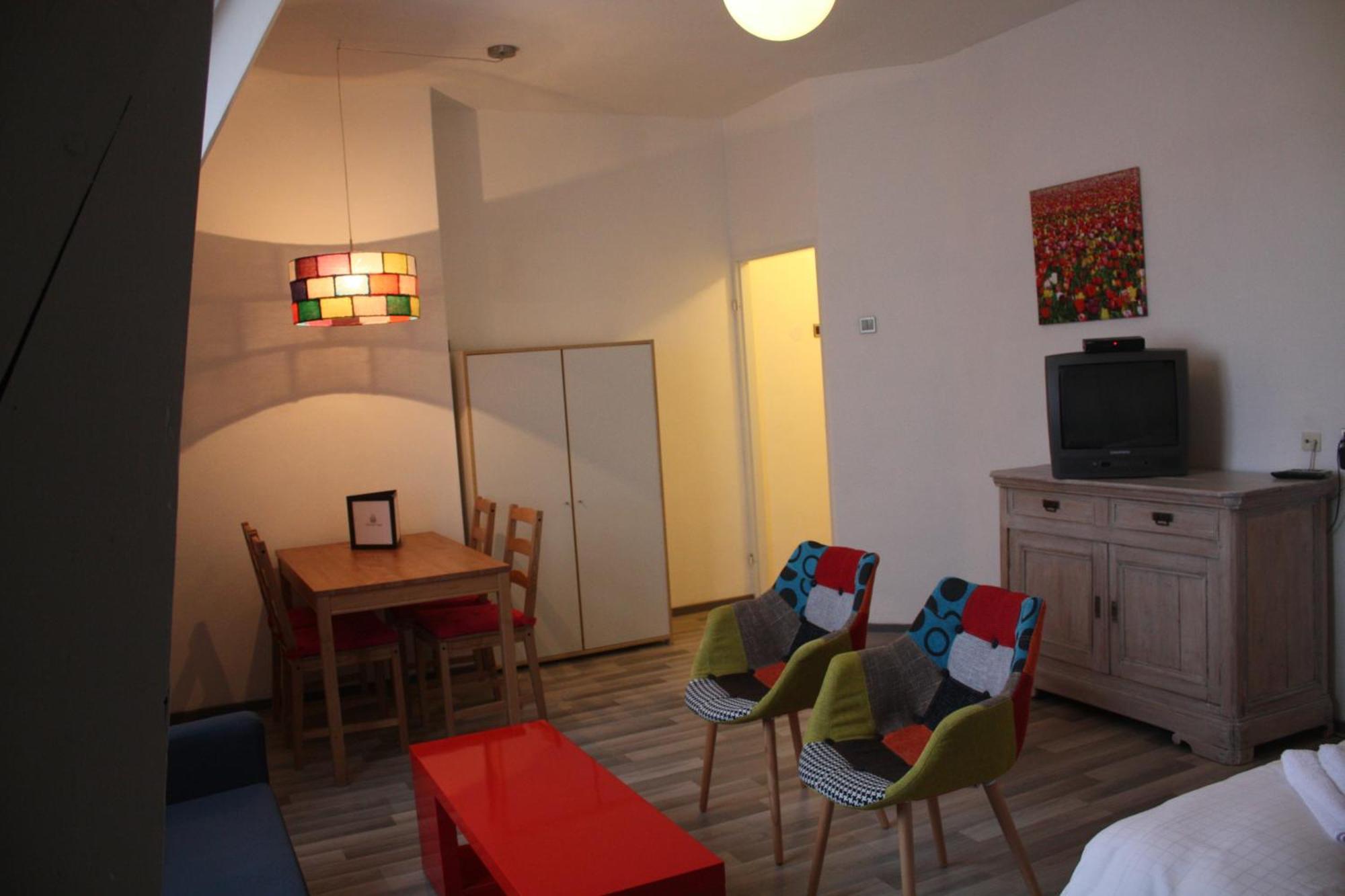 Hotel Saint Vincent Poeldijk المظهر الخارجي الصورة