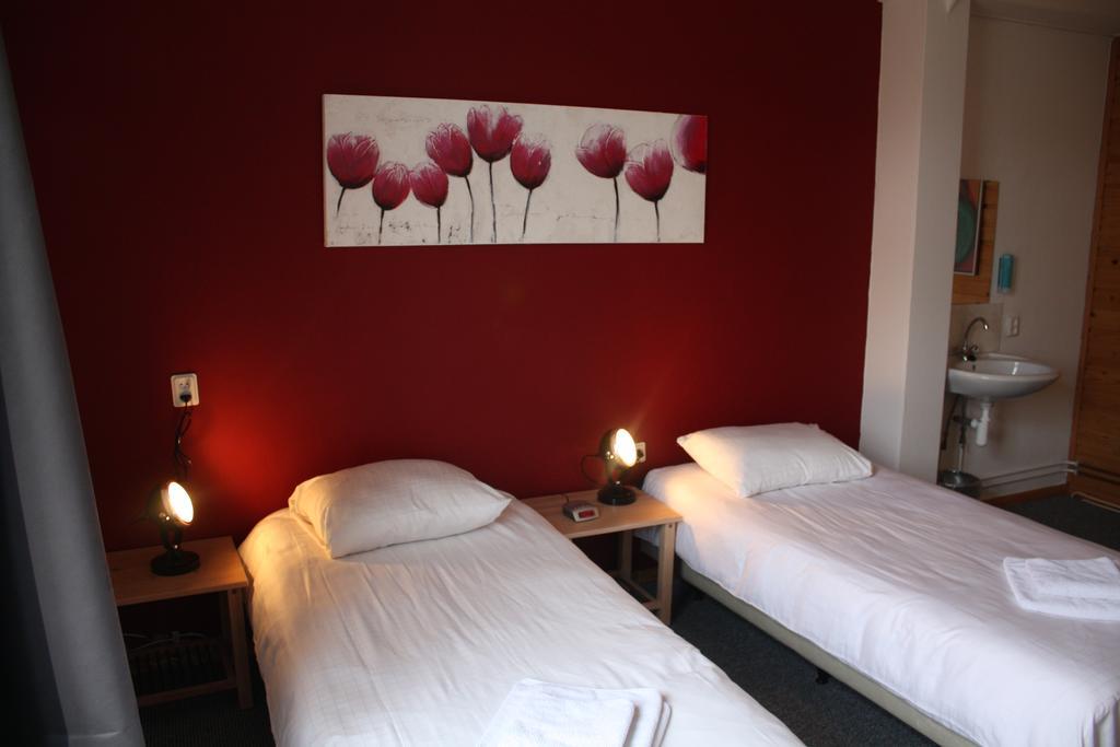 Hotel Saint Vincent Poeldijk المظهر الخارجي الصورة
