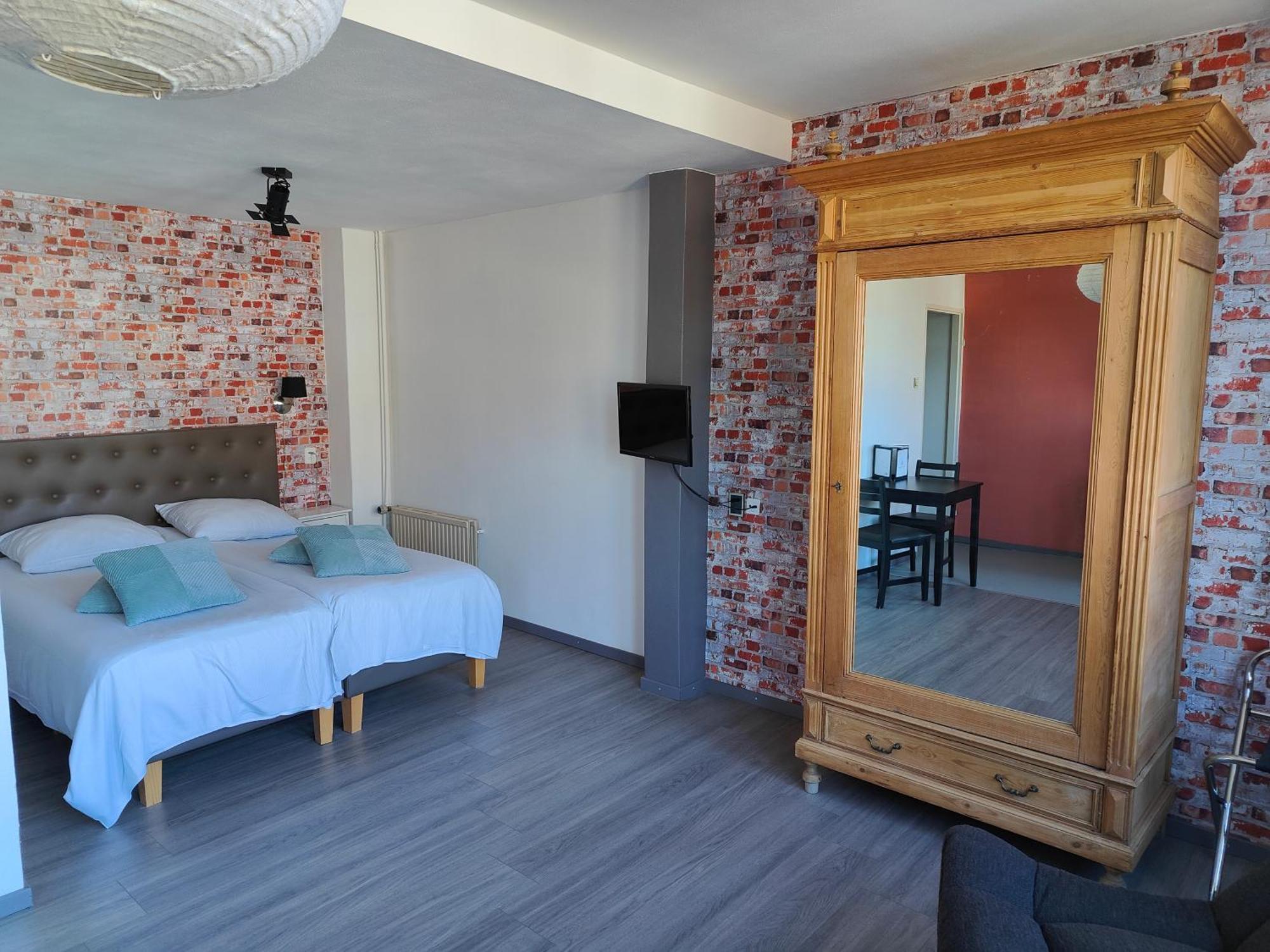 Hotel Saint Vincent Poeldijk المظهر الخارجي الصورة