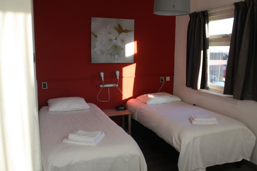 Hotel Saint Vincent Poeldijk المظهر الخارجي الصورة