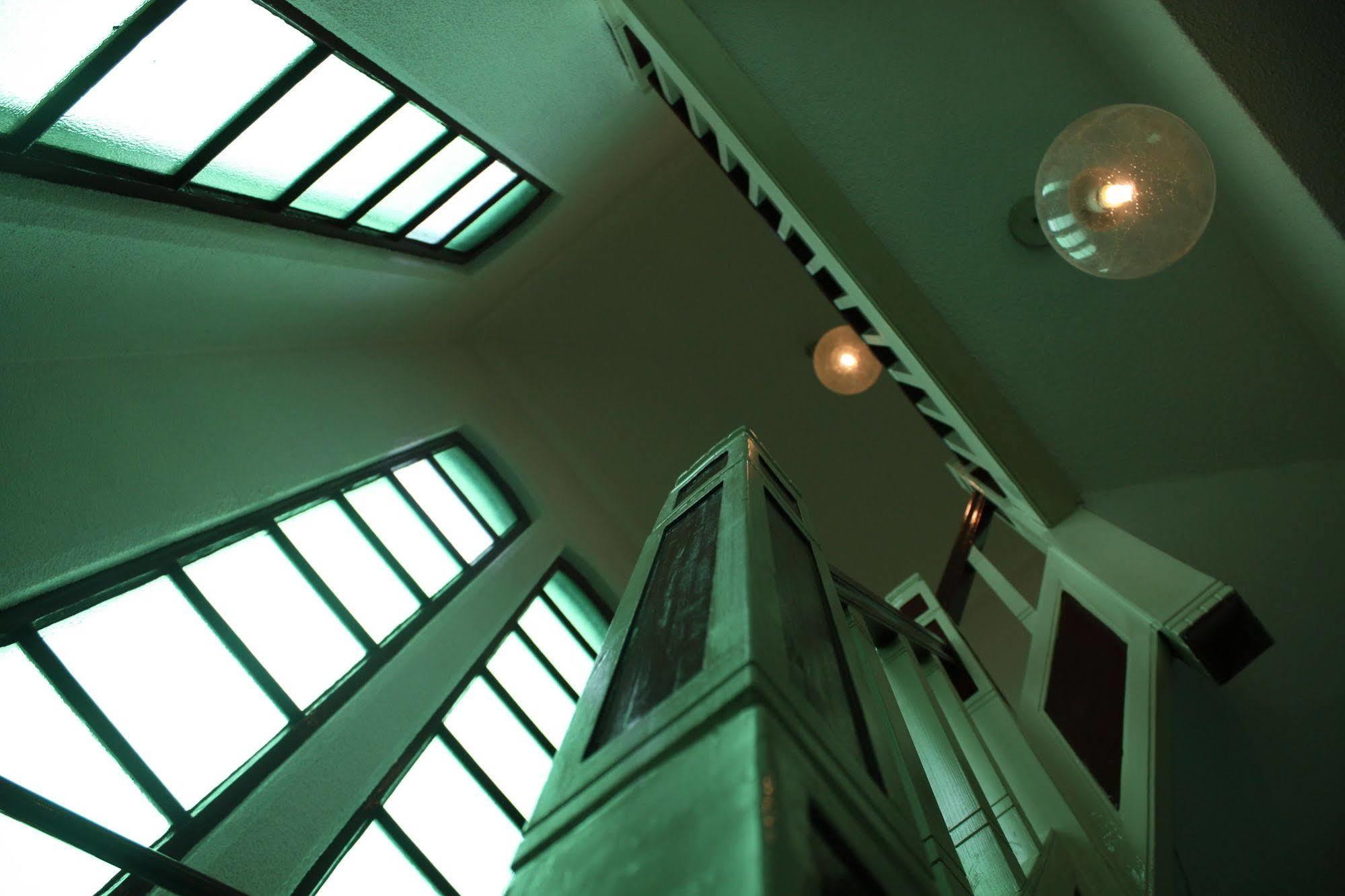 Hotel Saint Vincent Poeldijk المظهر الخارجي الصورة