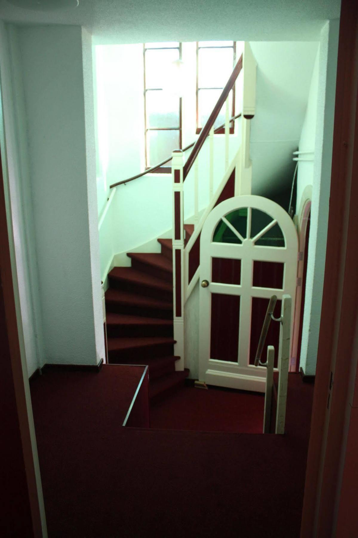 Hotel Saint Vincent Poeldijk المظهر الخارجي الصورة